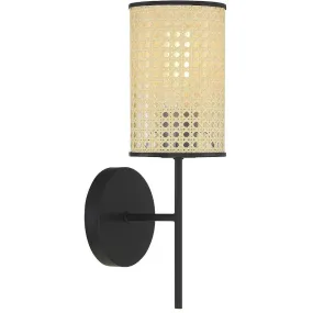 1-Light Wall Sconce