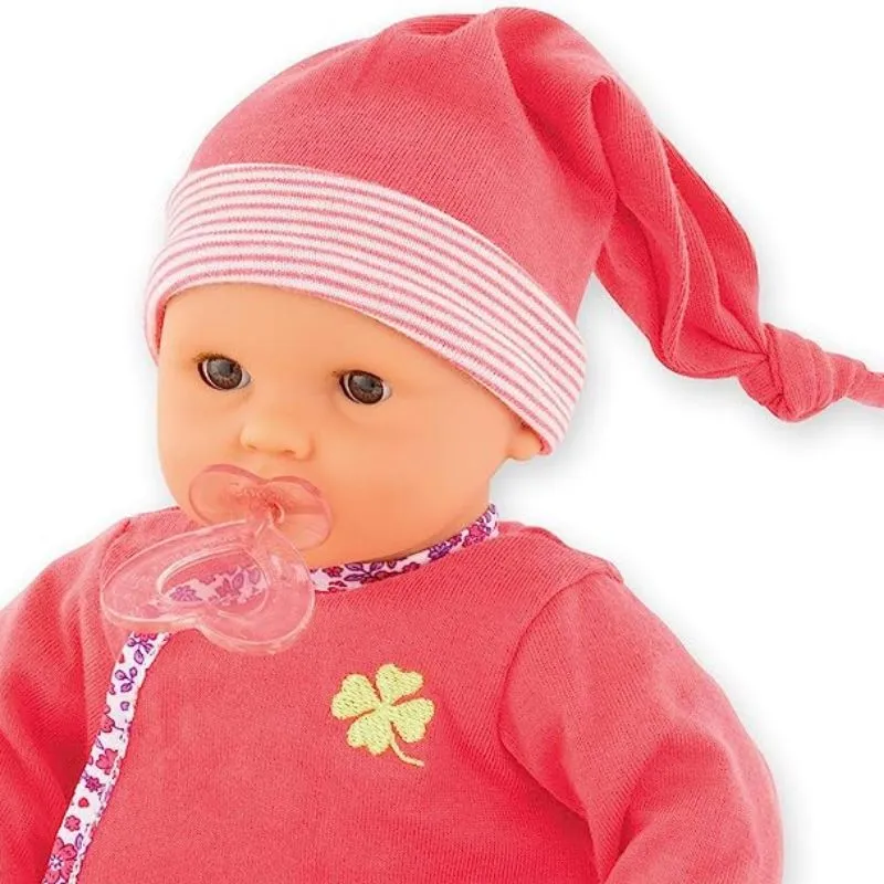 2 Pacifiers for 12-inch Baby Doll