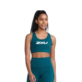 2XU Women Women Motion Racerback Crop