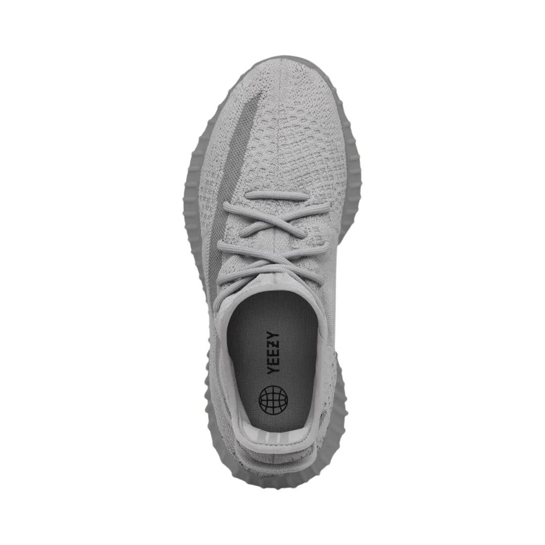 Adidas Yeezy Boost 350 Steel Grey