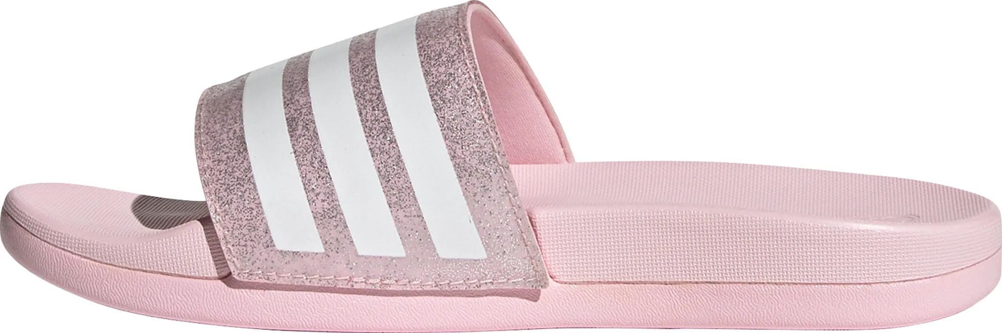 Adilette Comfort Slides - Kids|-|Sandales Adilette Comfort - Enfants