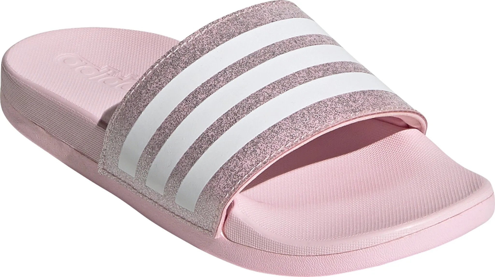 Adilette Comfort Slides - Kids|-|Sandales Adilette Comfort - Enfants