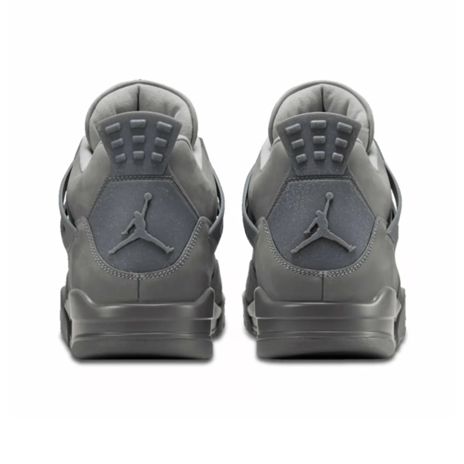 Air Jordan 4 Retro SE Paris Olympics Wet Cement Smoke Grey Iron Grey Cement Grey Particle Grey