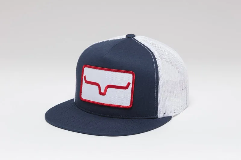 Banner Ventilated Hat