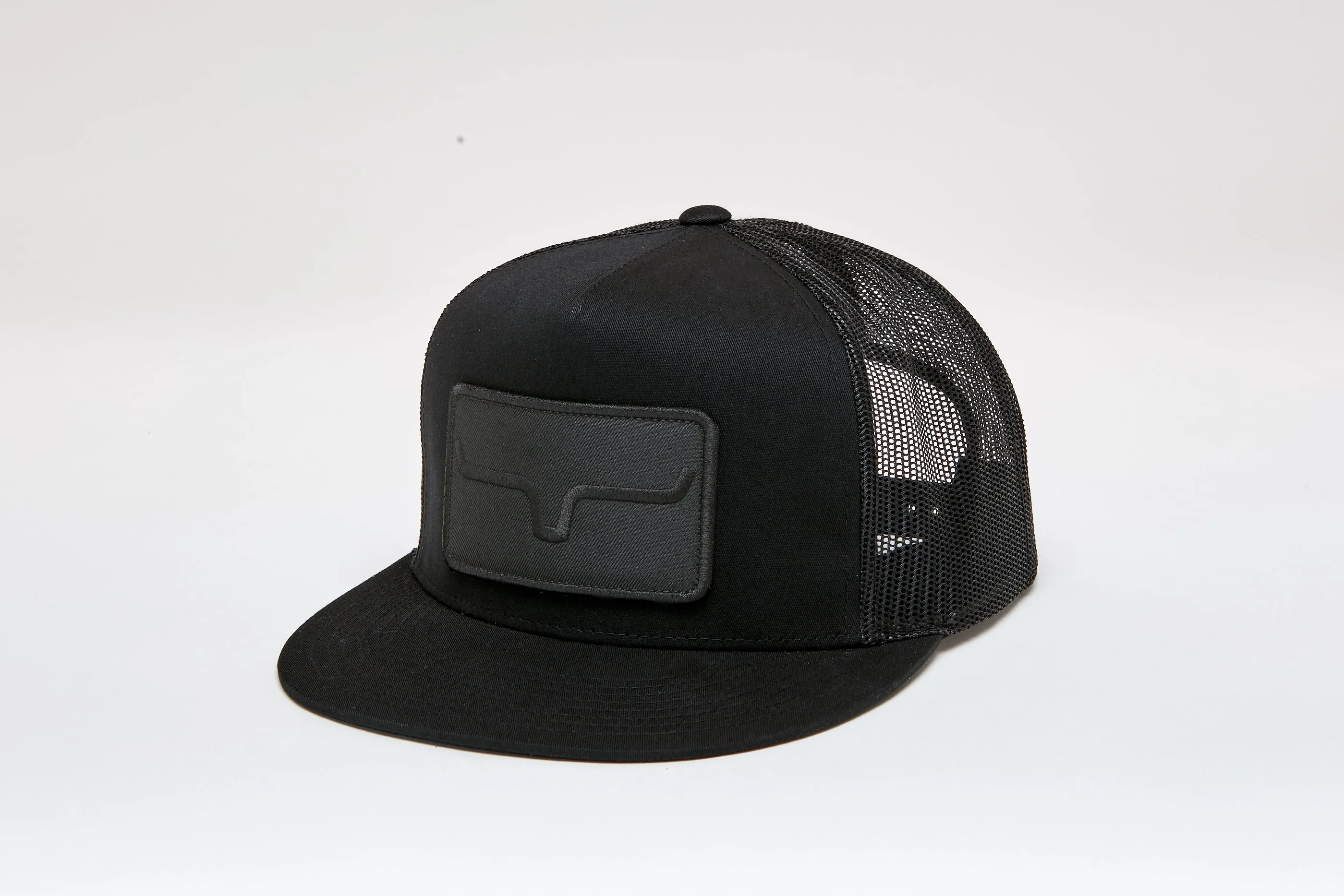 Banner Ventilated Hat