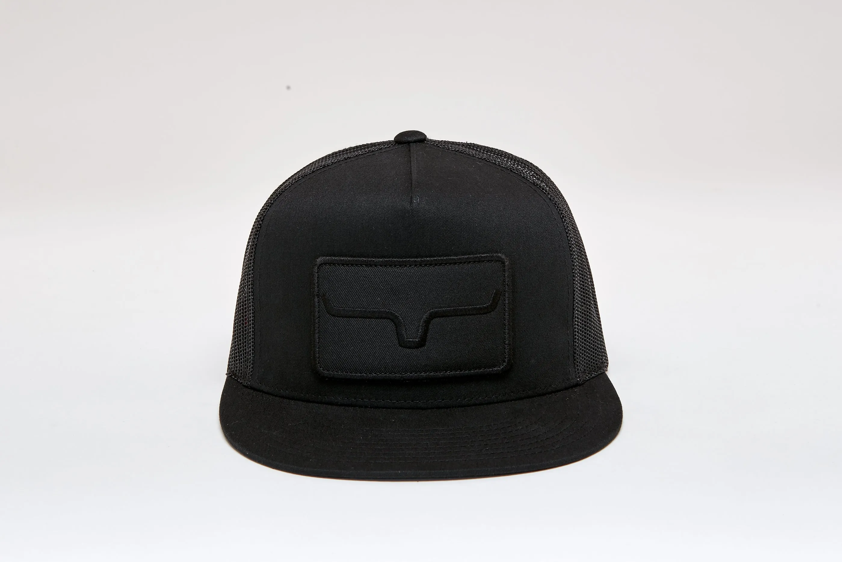 Banner Ventilated Hat