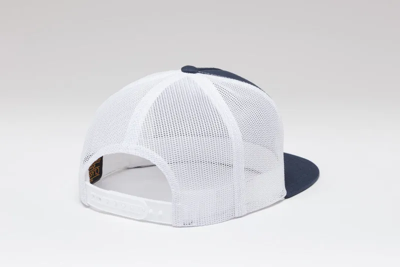 Banner Ventilated Hat