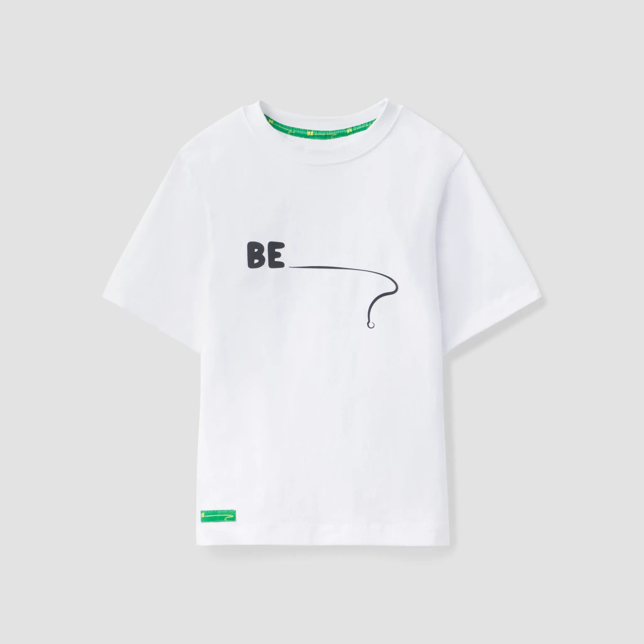 BE T-Shirt