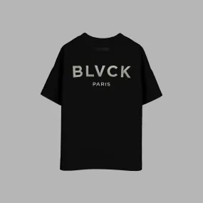 Blvck x UNO Tee