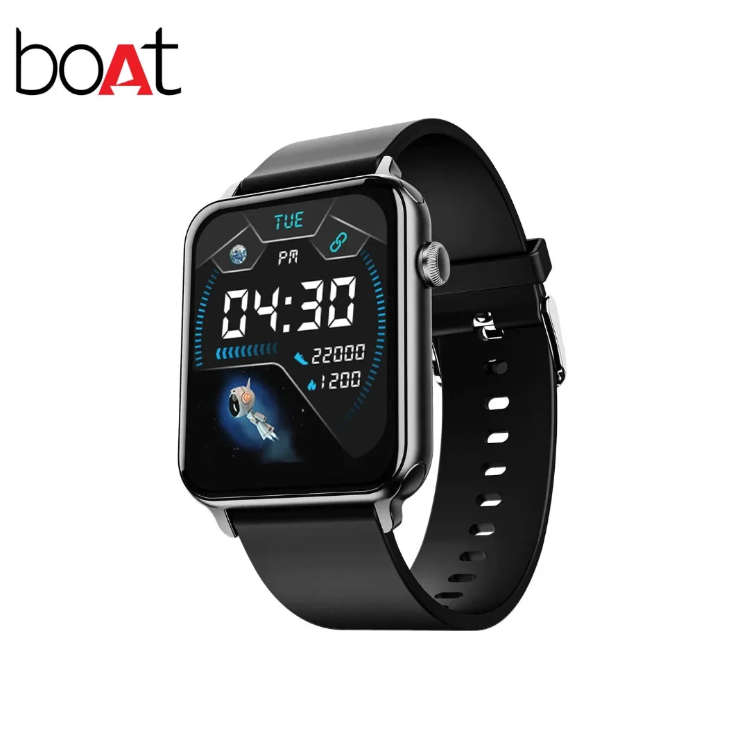 boAt Wave Lite Smartwatch