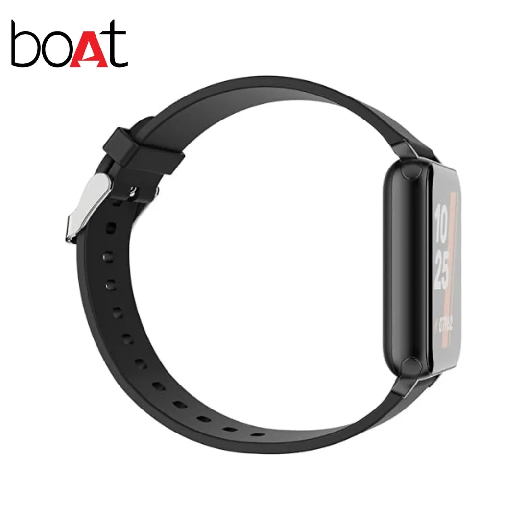 boAt Wave Lite Smartwatch