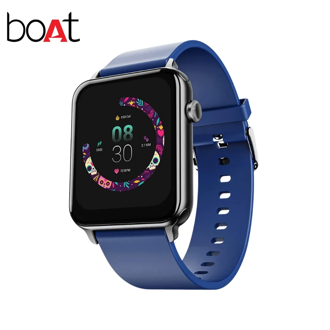 boAt Wave Lite Smartwatch