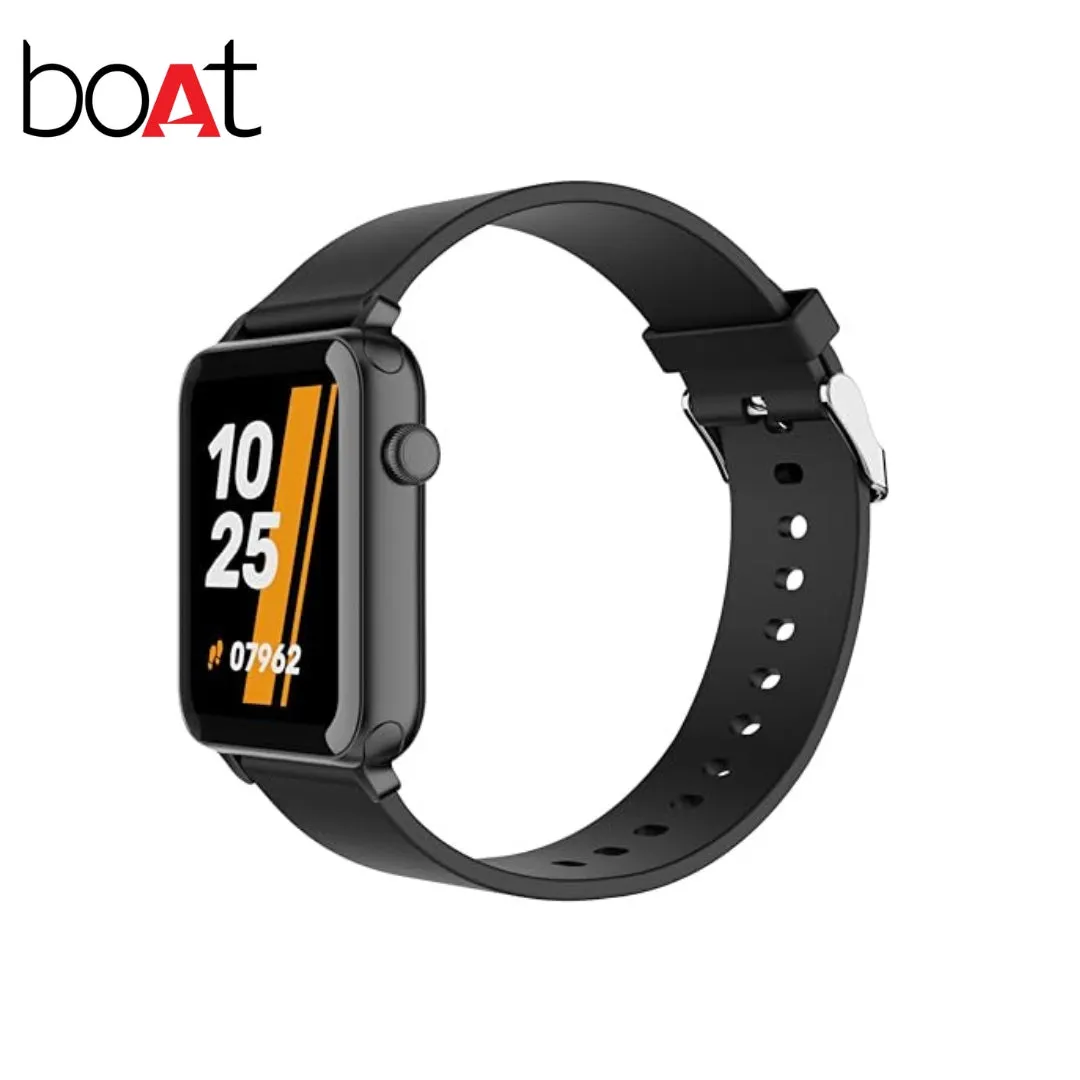 boAt Wave Lite Smartwatch