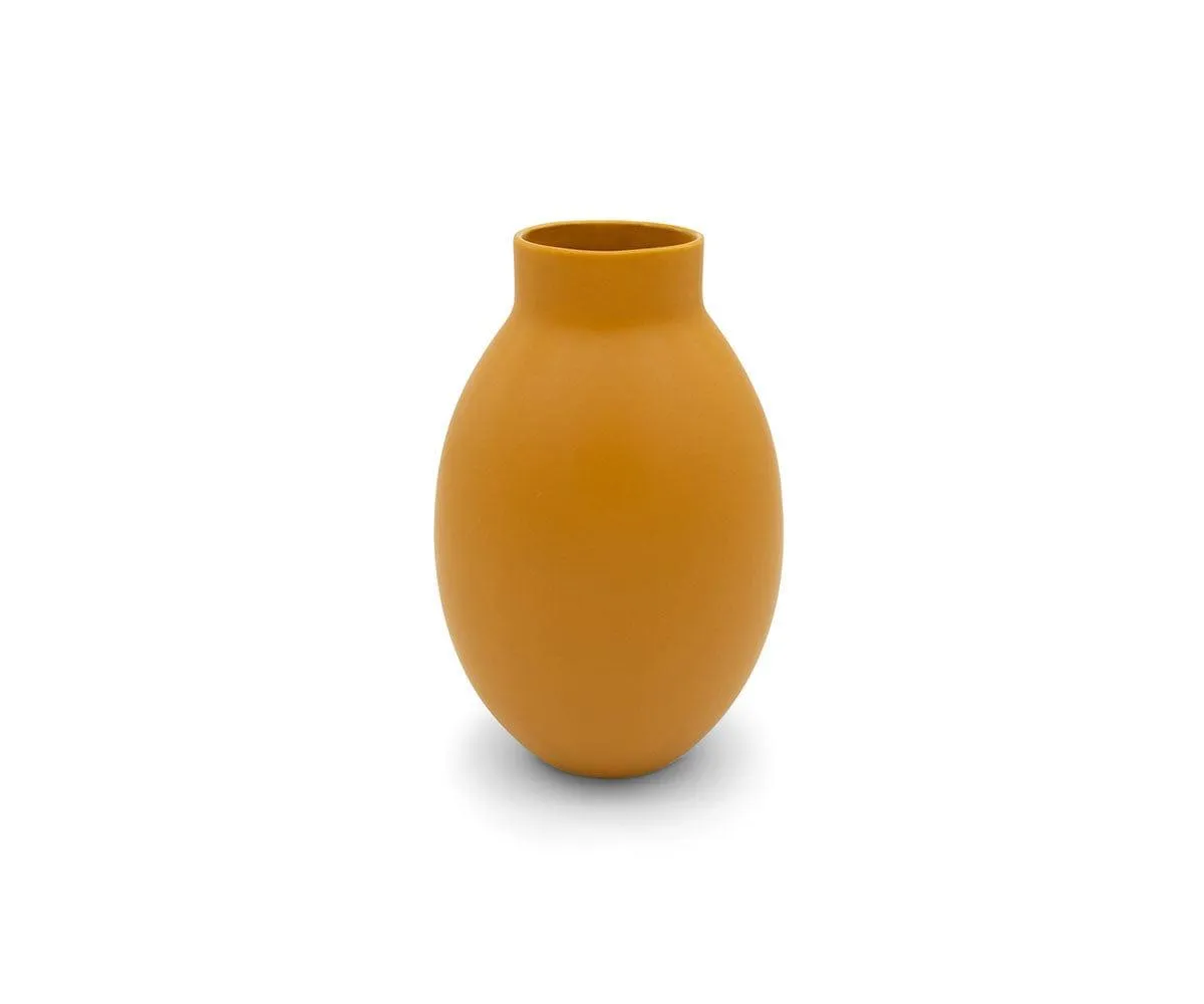 Buttercup Bloom Vase