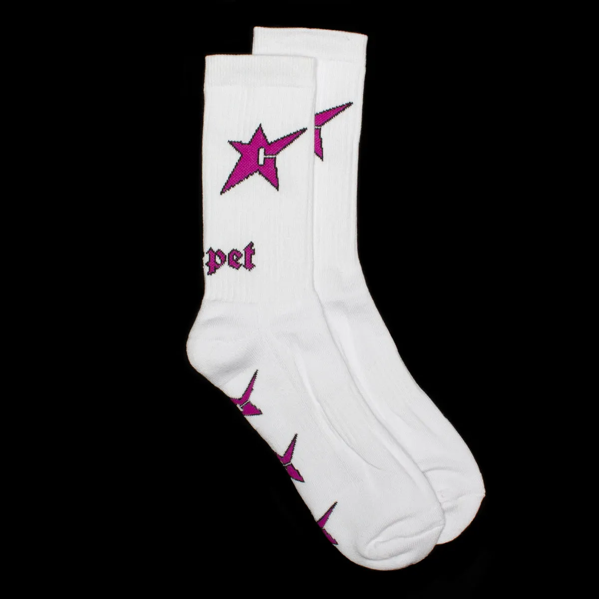 C-Star Socks