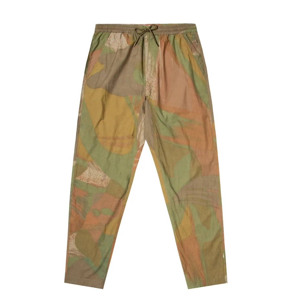 CAMO TRACKPANTS