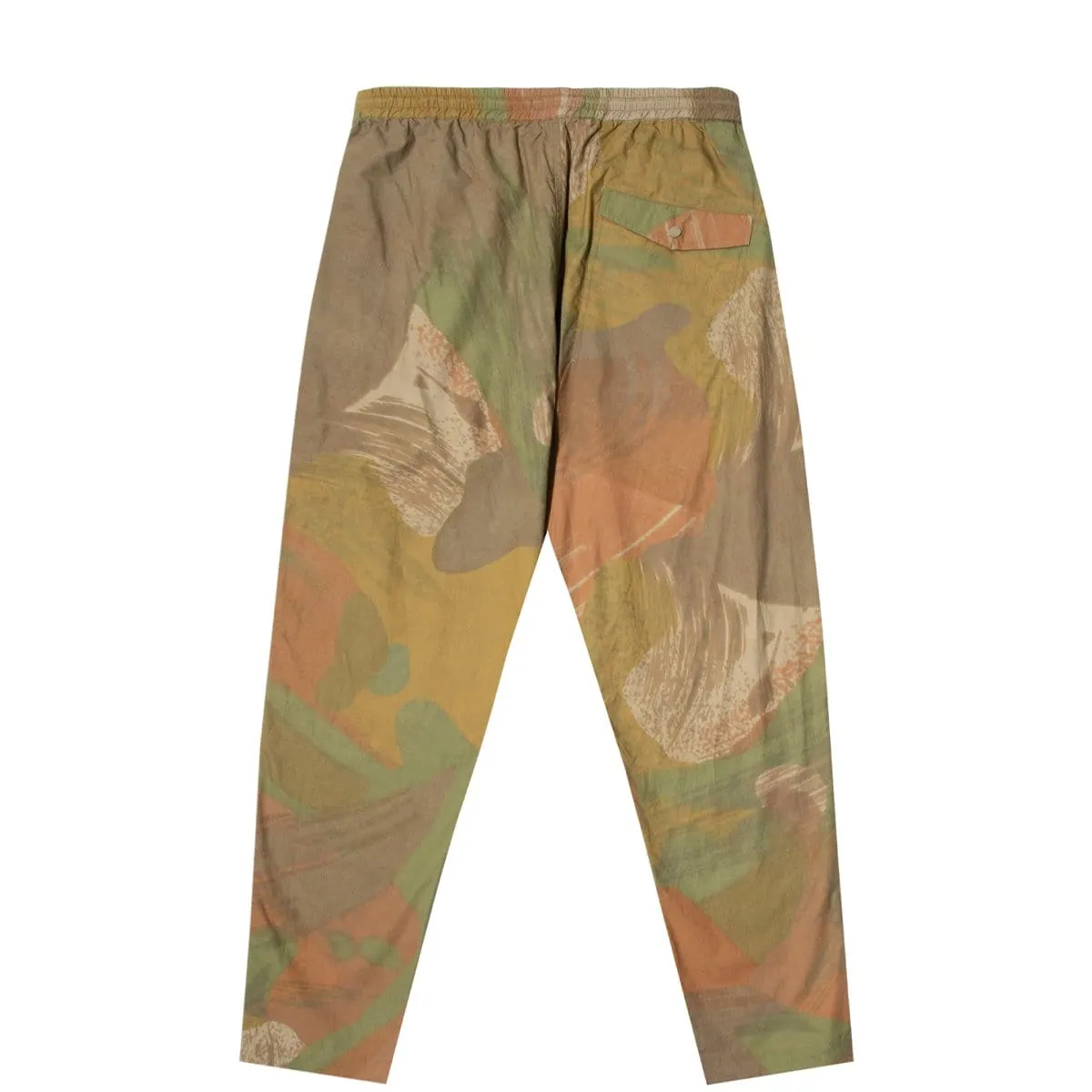 CAMO TRACKPANTS