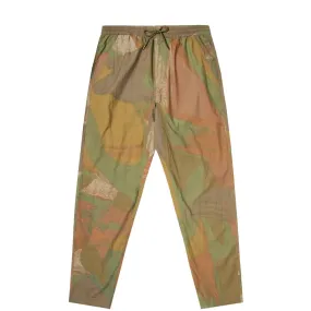 CAMO TRACKPANTS