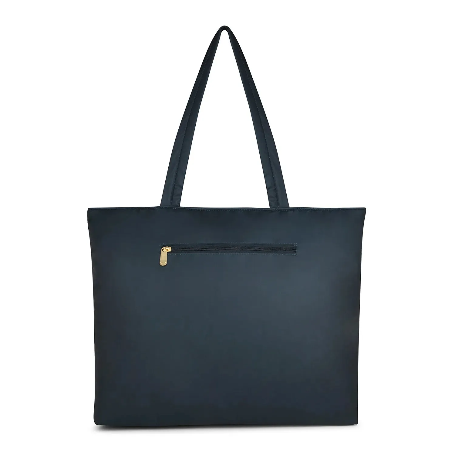 Caprese Clara Tote Large (E) Navy