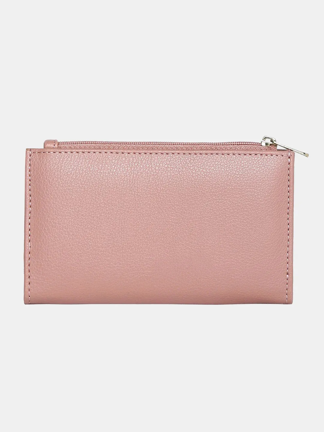 Caprese Luzie Wallet Small Blush