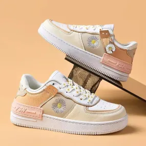 Daisy Dazed Sneakers