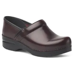 Dansko Professional Clog - Cordovan Cabrio