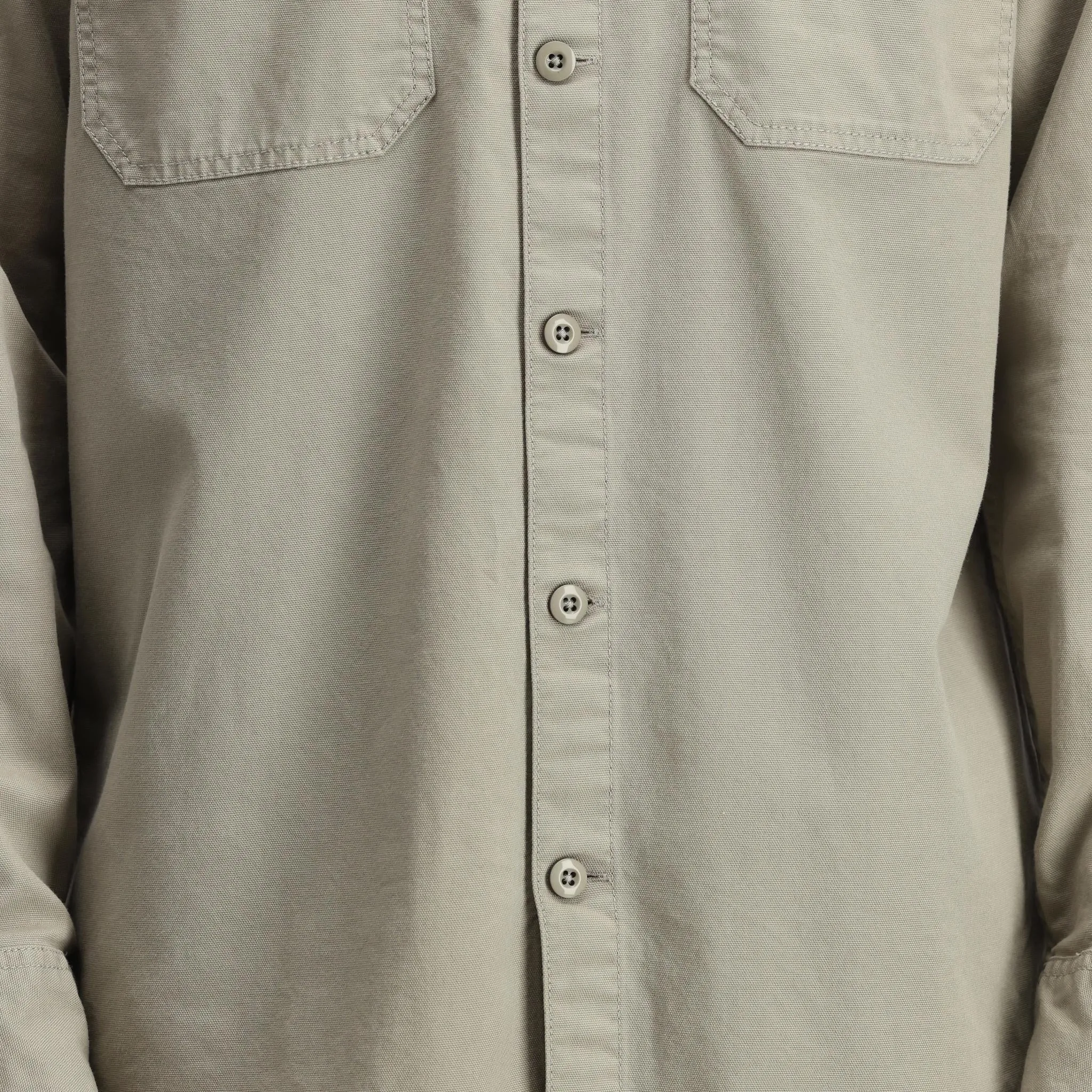 Dirt Overshirt - Men's