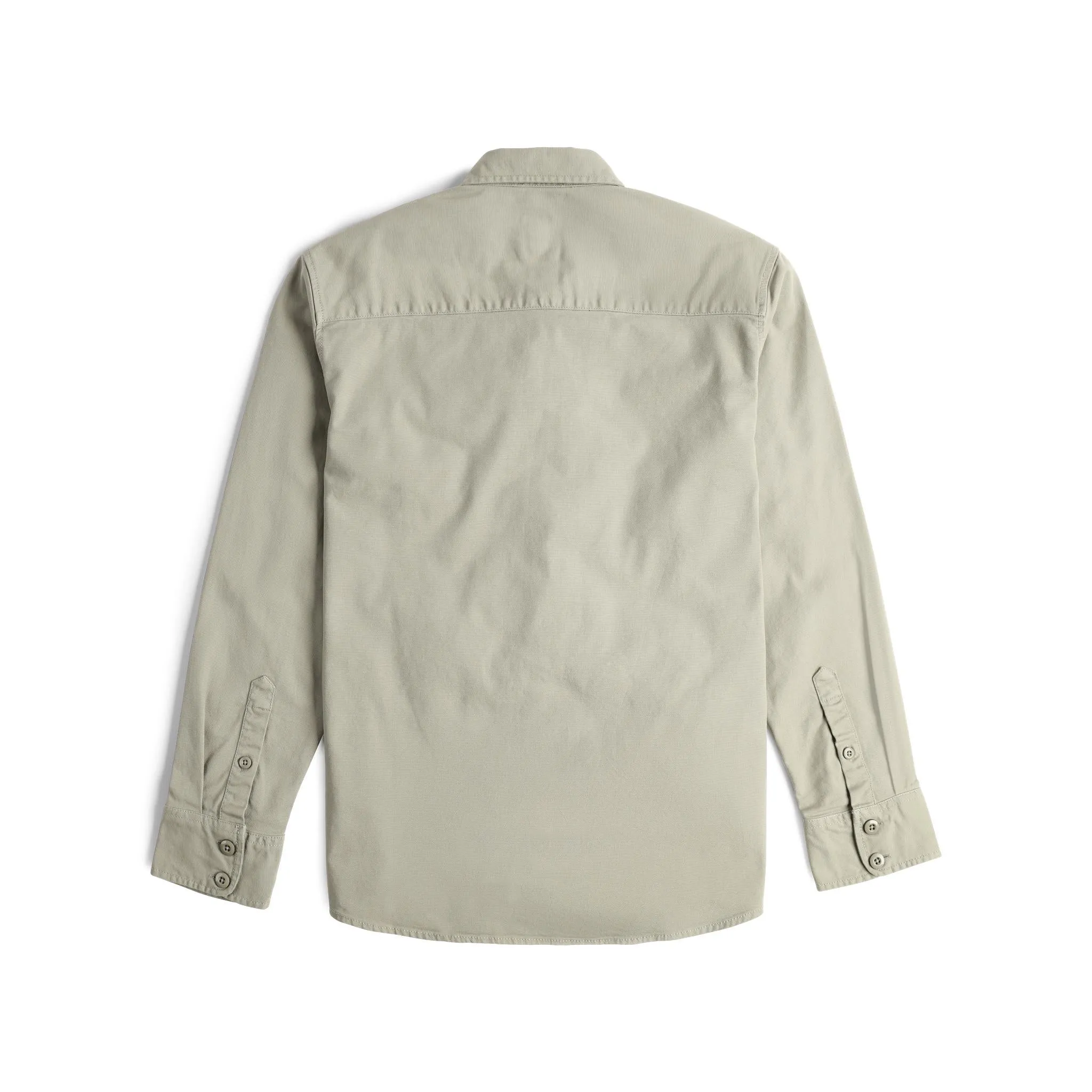 Dirt Overshirt - Men's