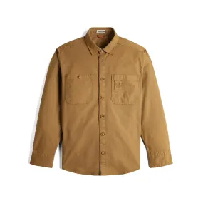 Dirt Overshirt - Men's