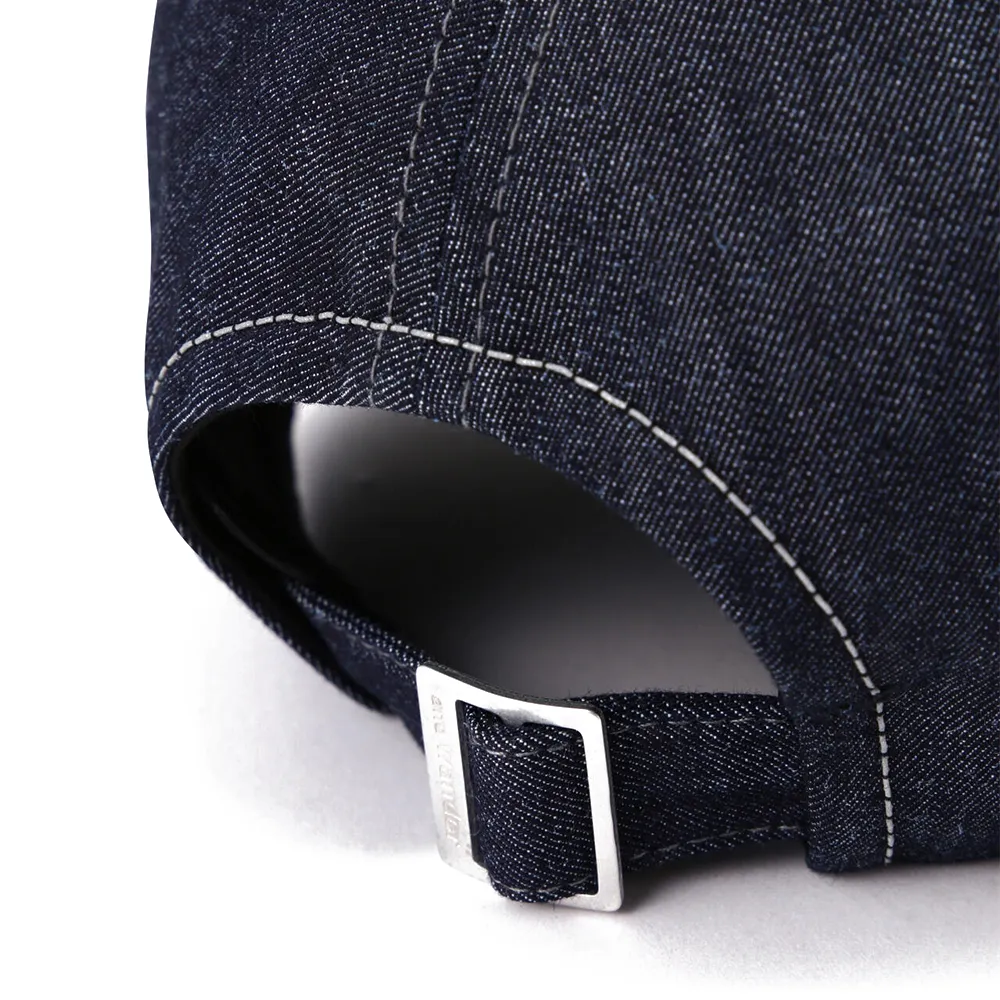 Dry Denim Cap