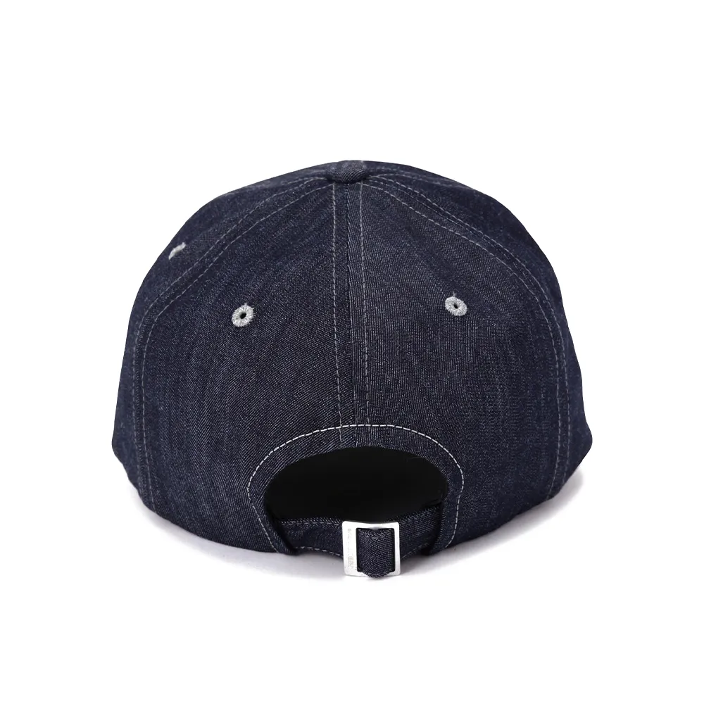 Dry Denim Cap