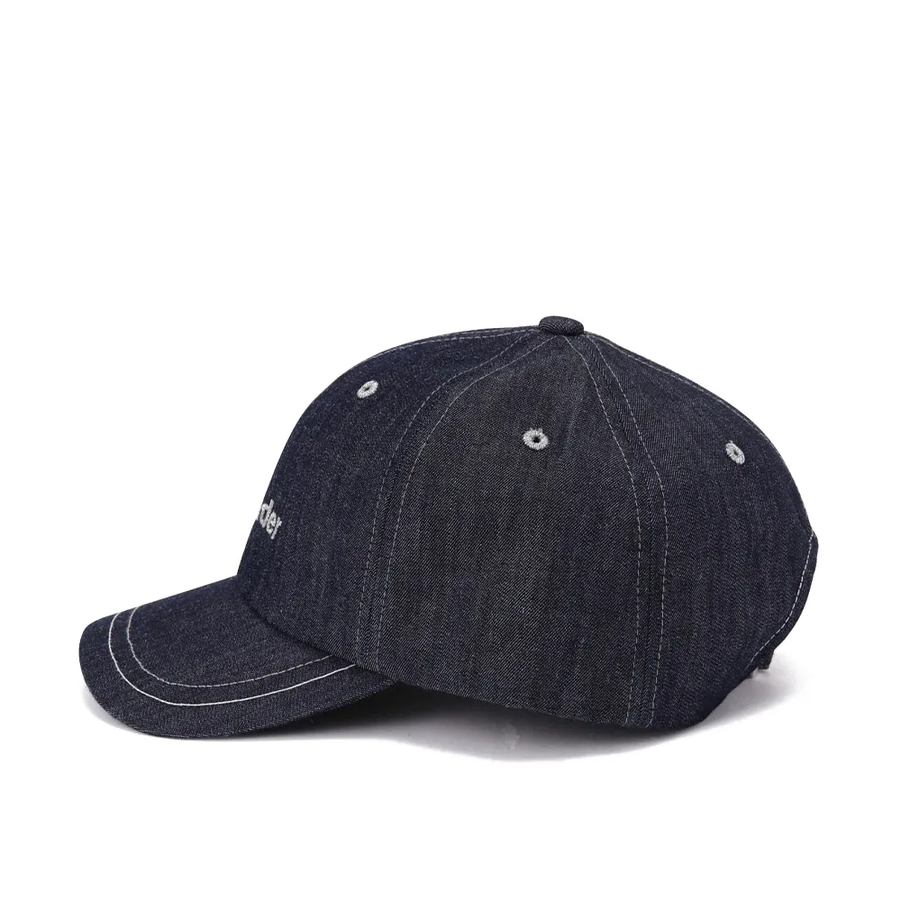 Dry Denim Cap