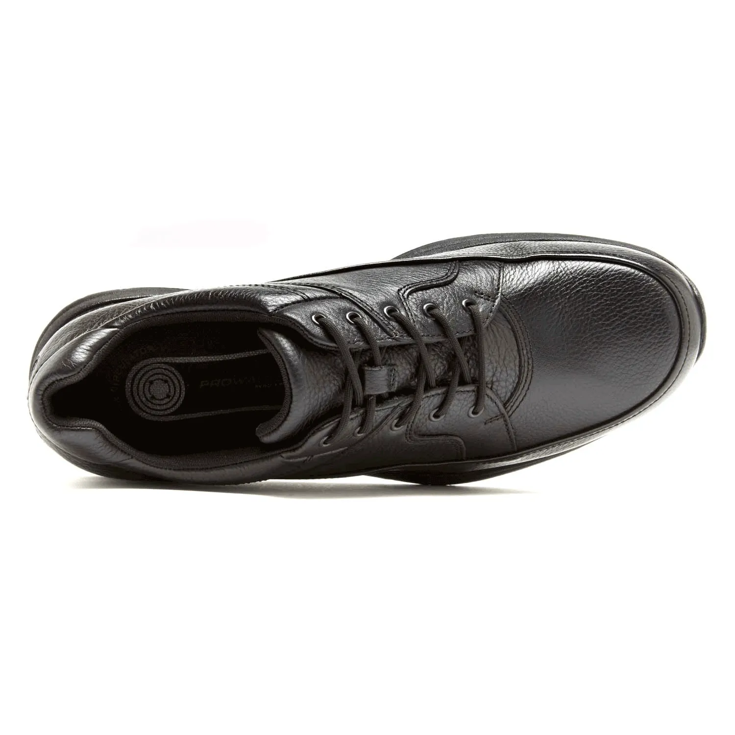 Edgehill II Black