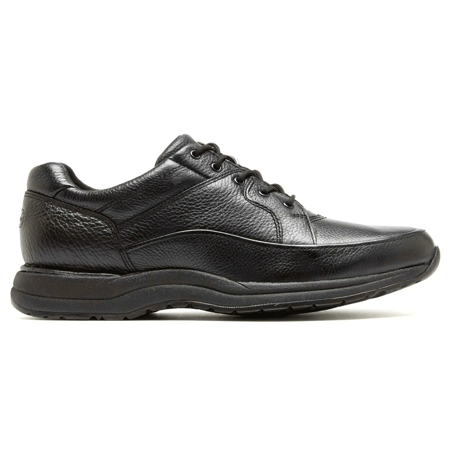 Edgehill II Black