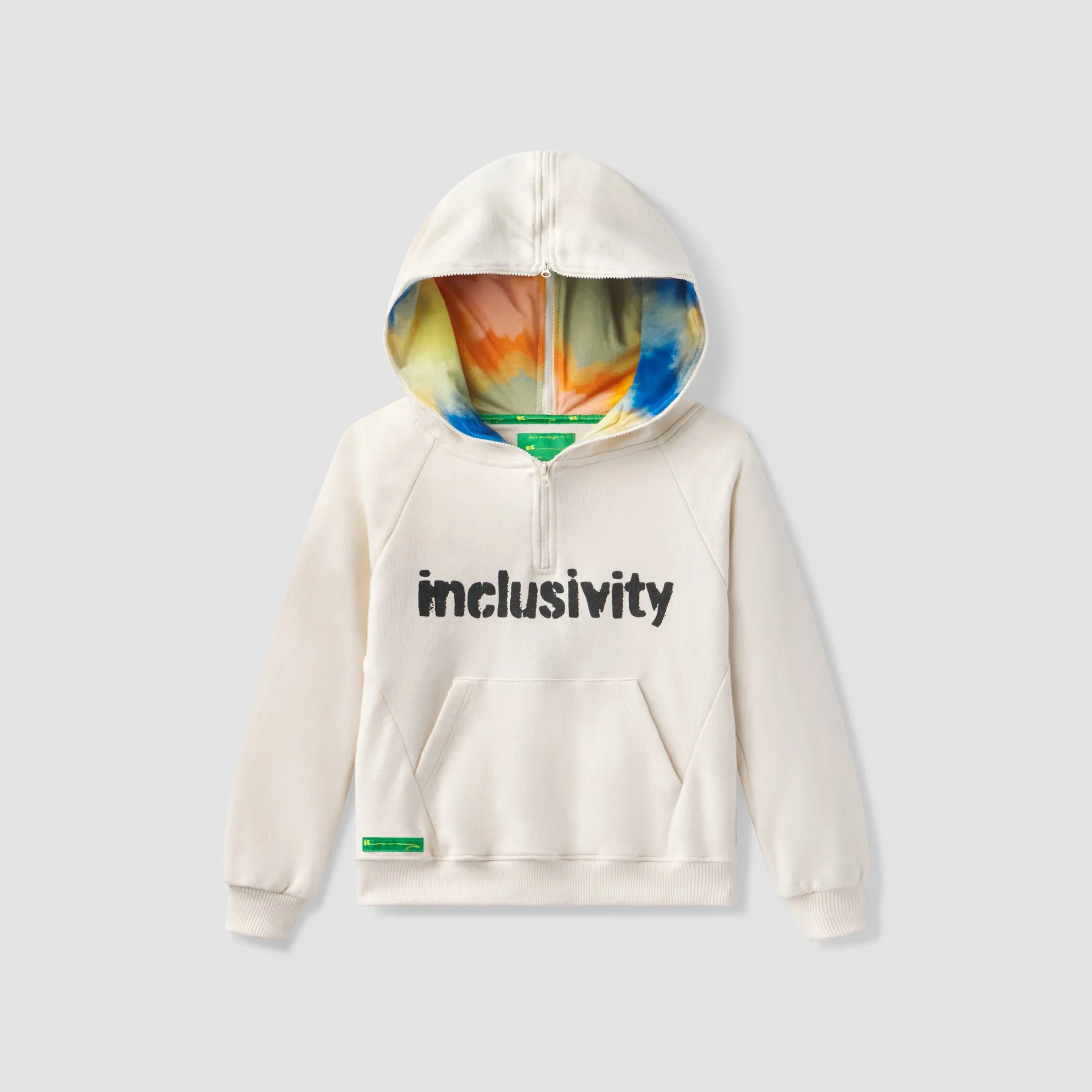 Everyday Inclusivity Hoodie