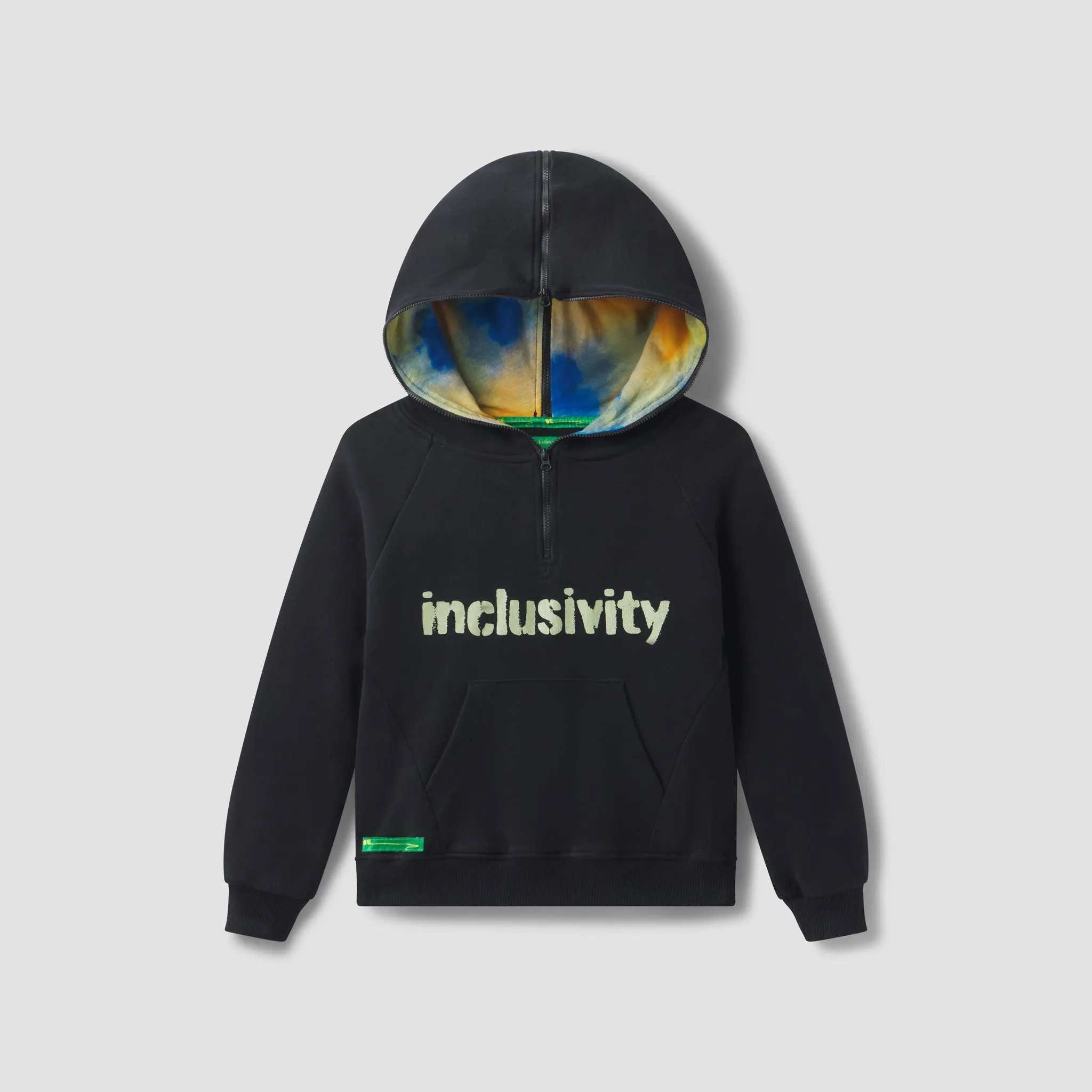 Everyday Inclusivity Hoodie