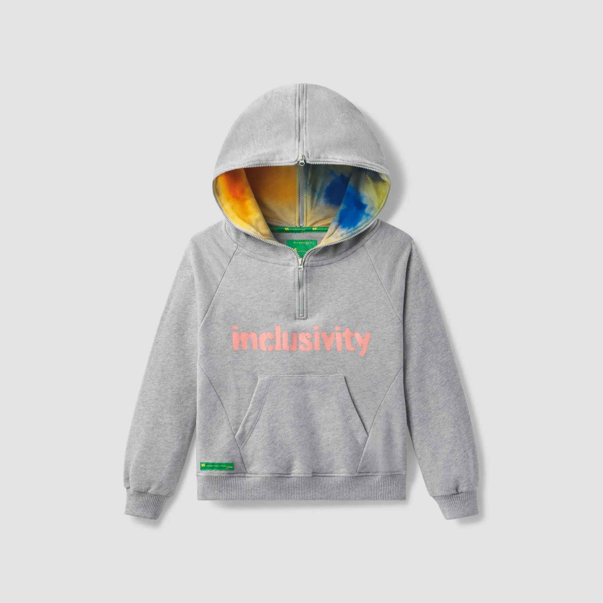 Everyday Inclusivity Hoodie