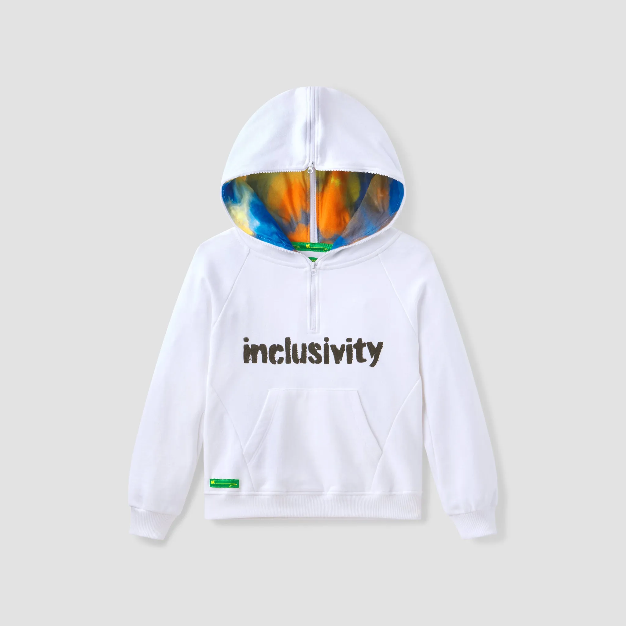 Everyday Inclusivity Hoodie