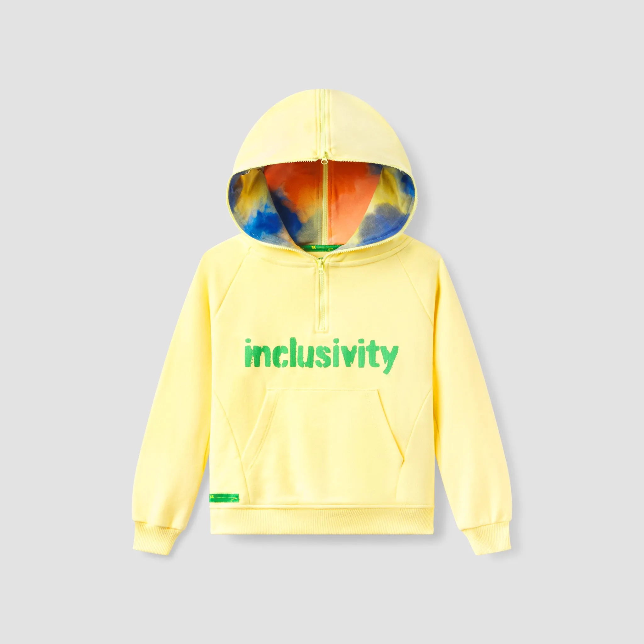 Everyday Inclusivity Hoodie