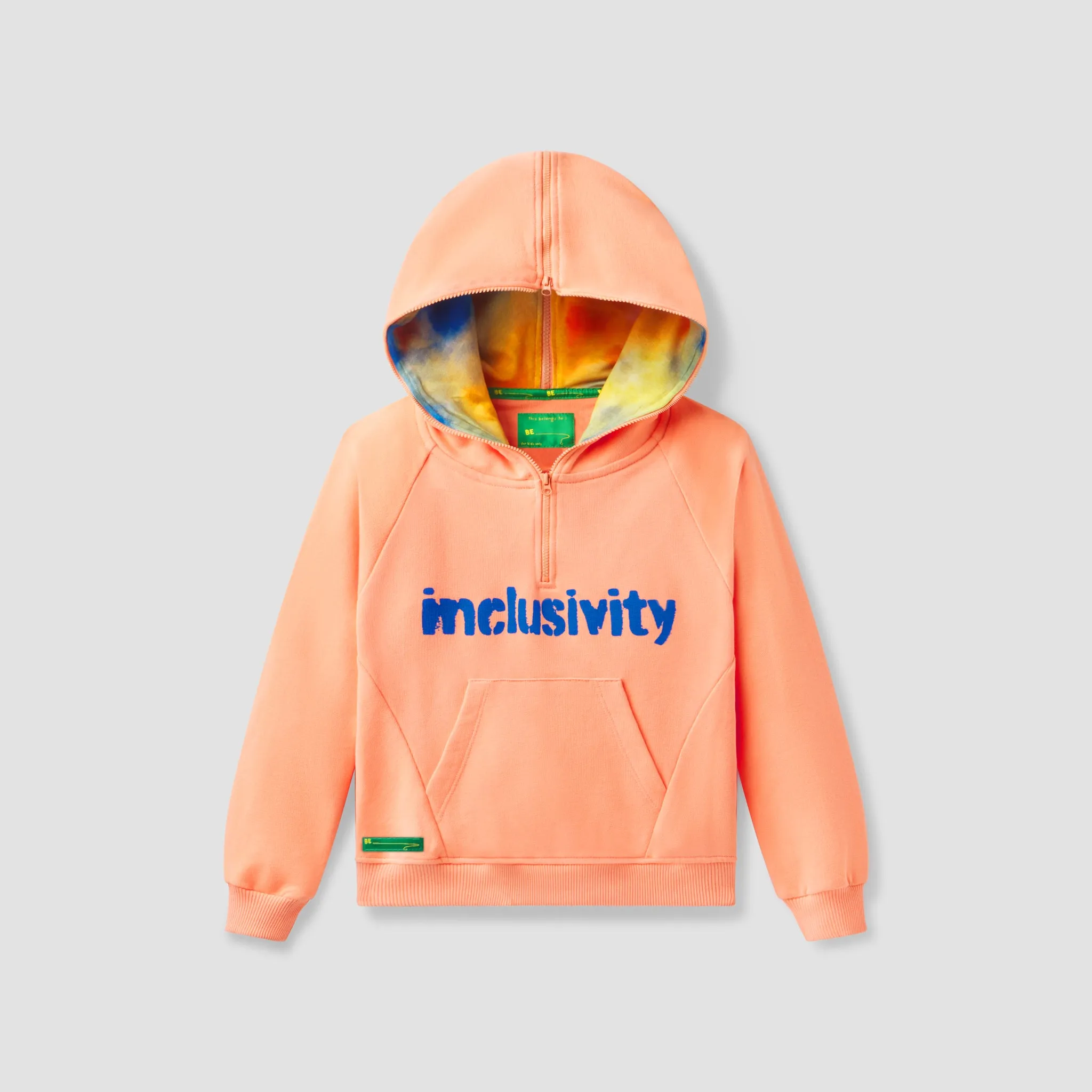 Everyday Inclusivity Hoodie