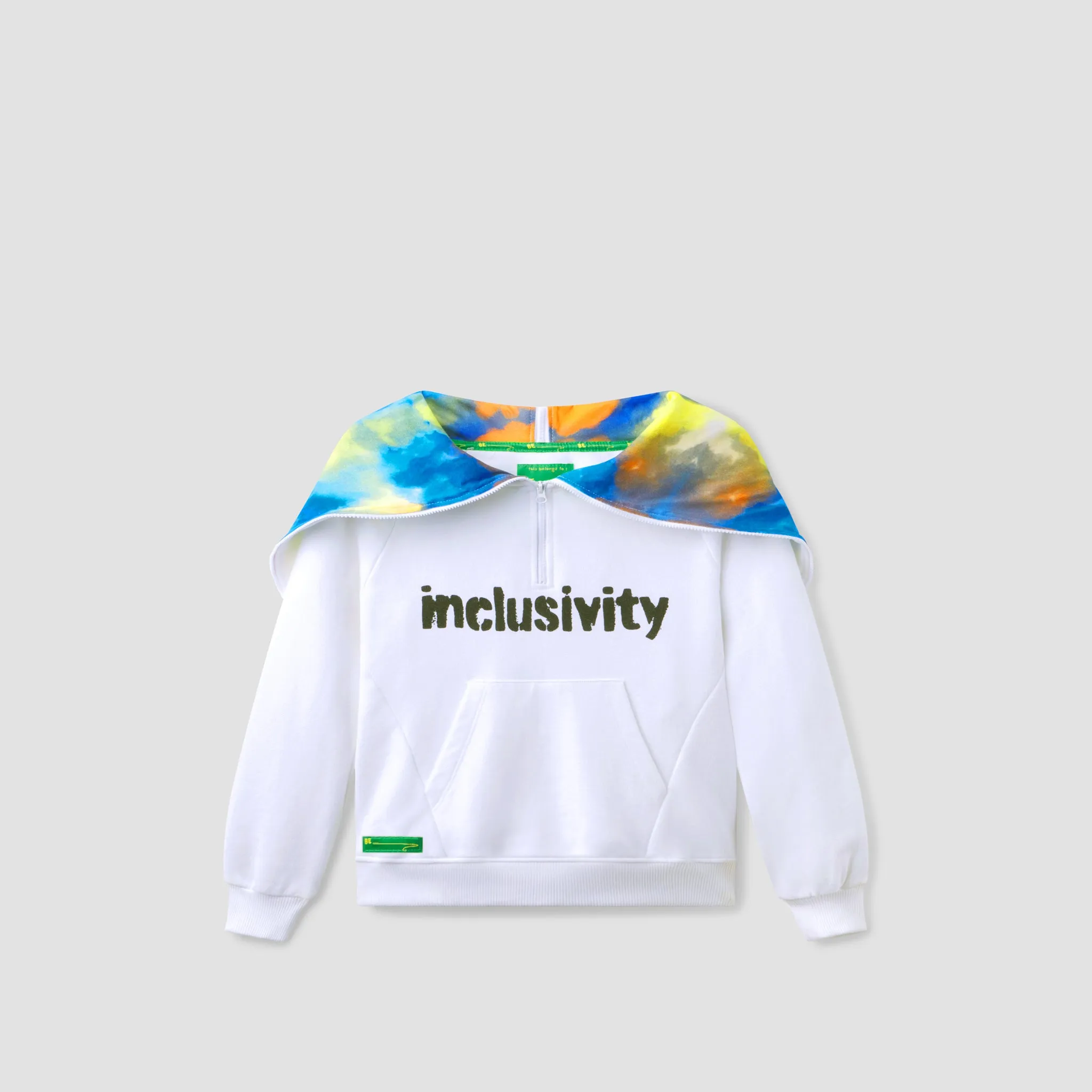 Everyday Inclusivity Hoodie