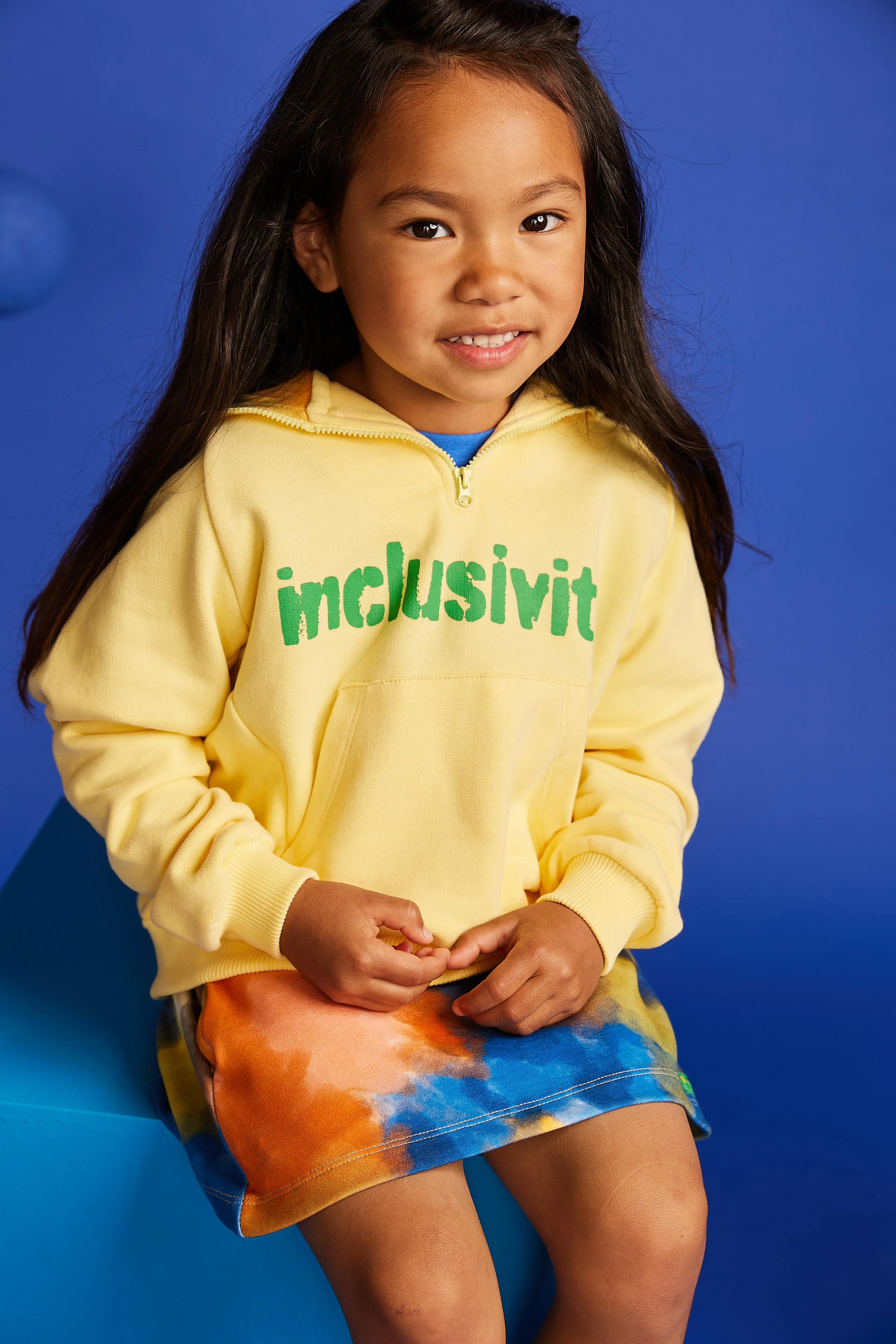 Everyday Inclusivity Hoodie