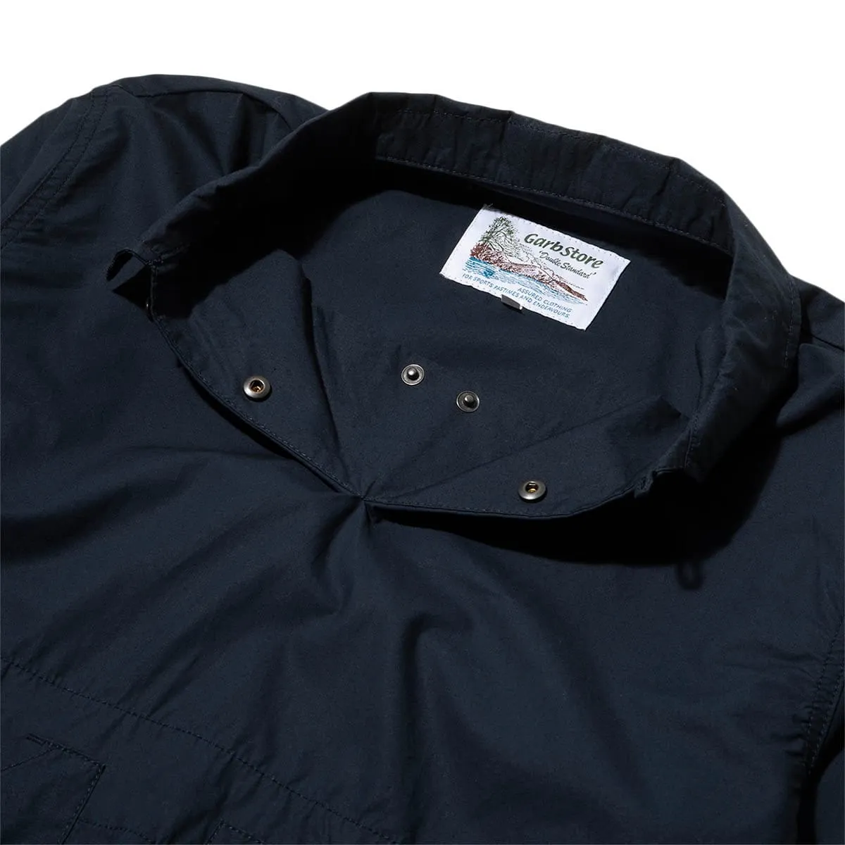 EXPERT POCKET SHIRT