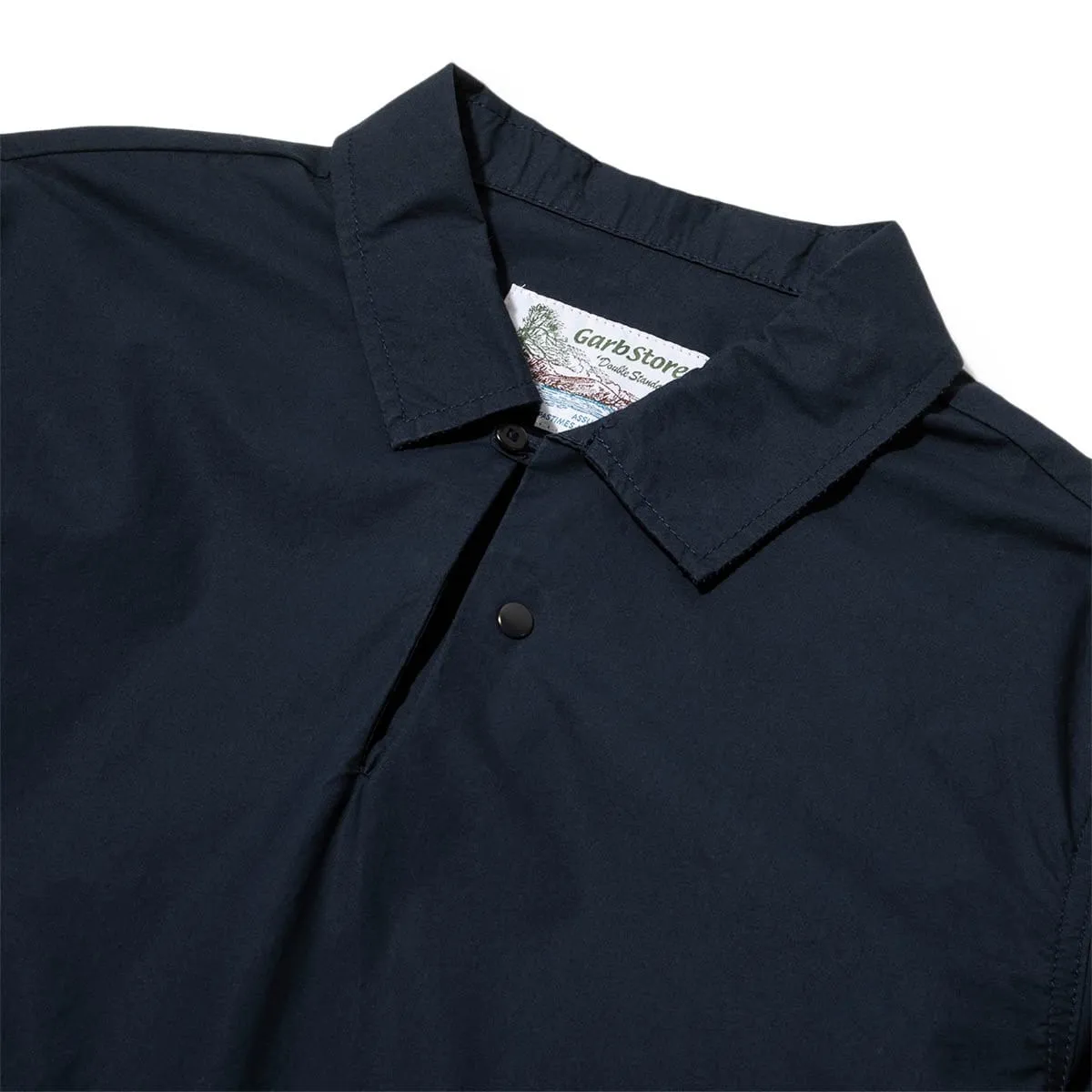 EXPERT POCKET SHIRT