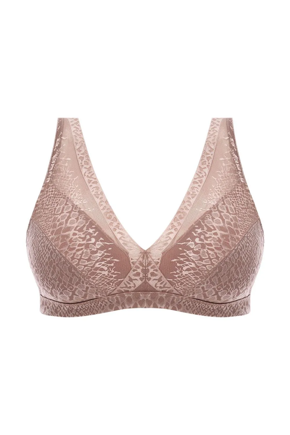 Fantasie Envisage Bralette, Taupe (FL6913)