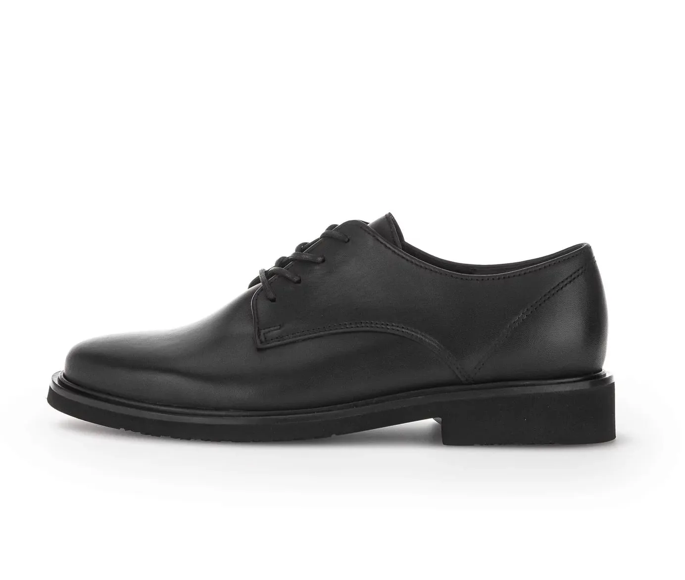 Gabor Four Eye Leather Oxford