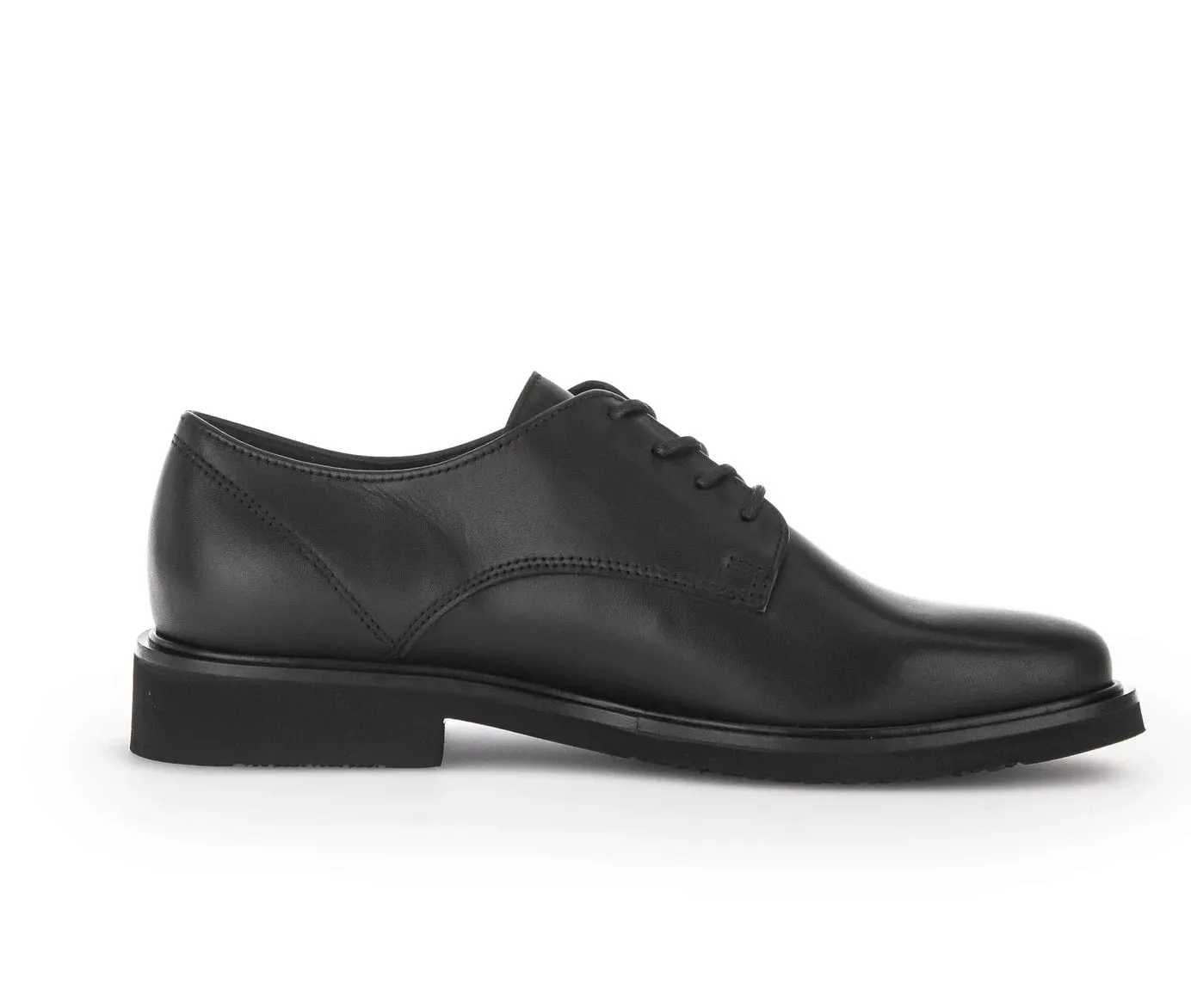 Gabor Four Eye Leather Oxford