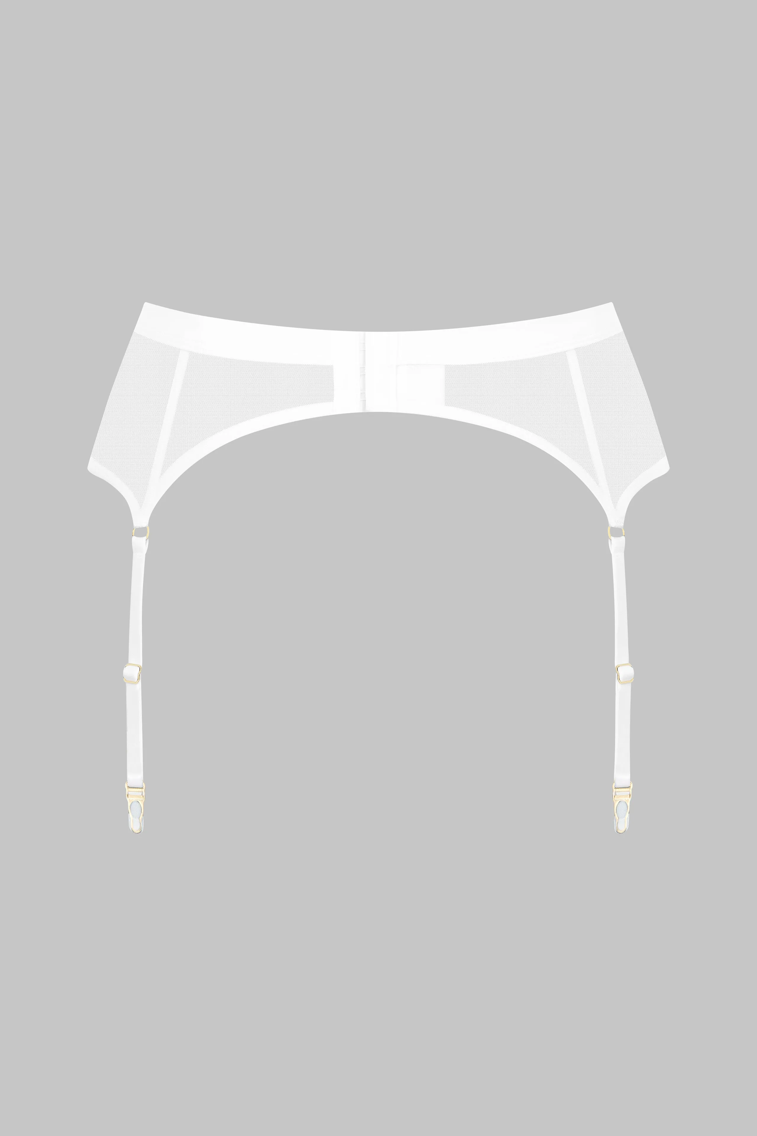 Garter belt - Pure Tentation