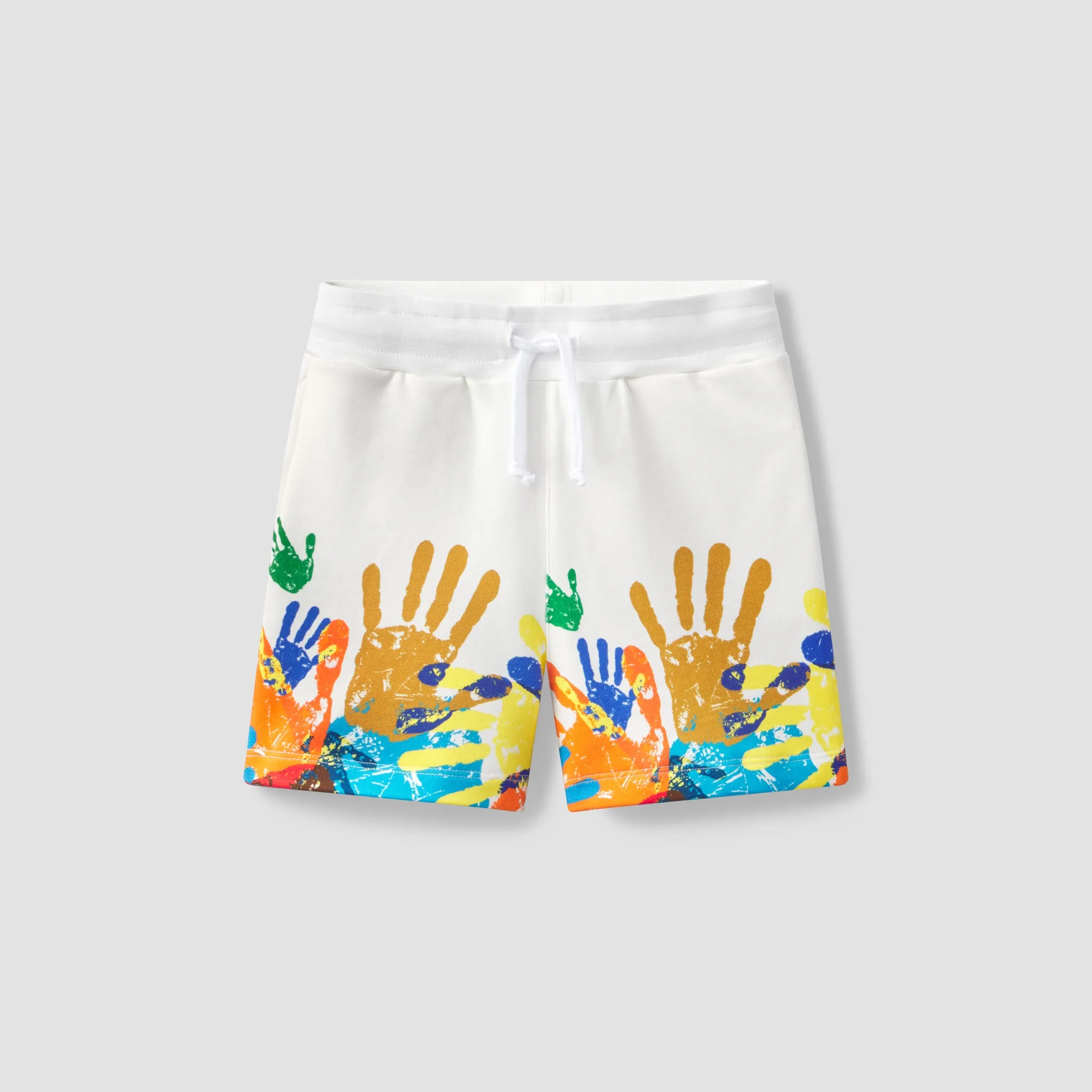 Global Unity Everyday Lounge Short