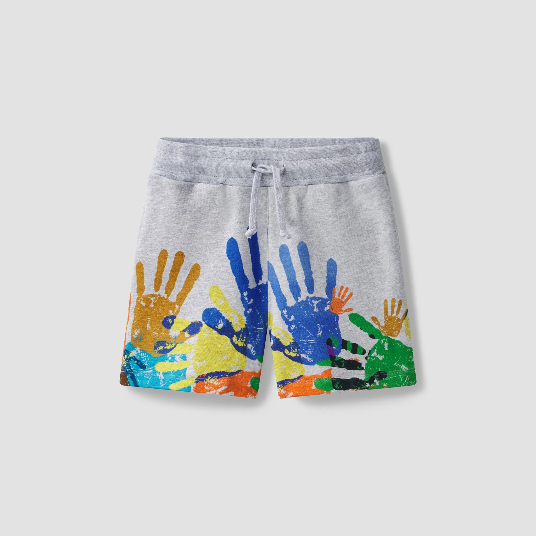 Global Unity Everyday Lounge Short